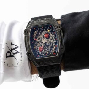 Richard Mille RM 47 Tourbillon
