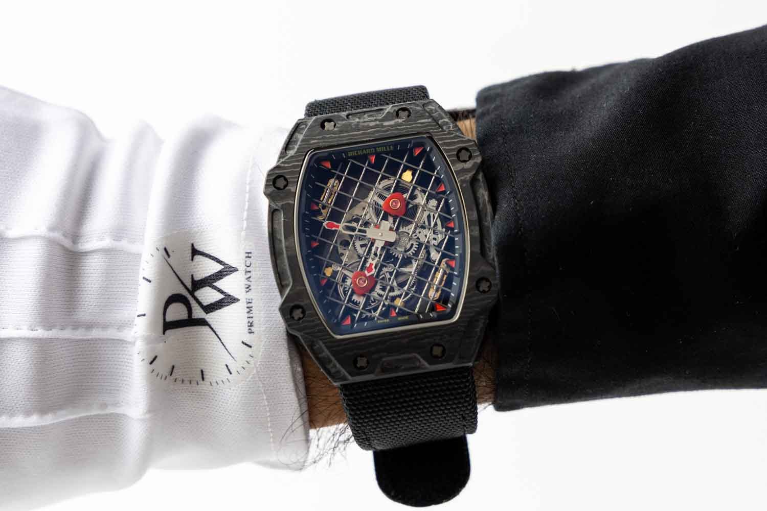 Prime watch 13 mar-1010