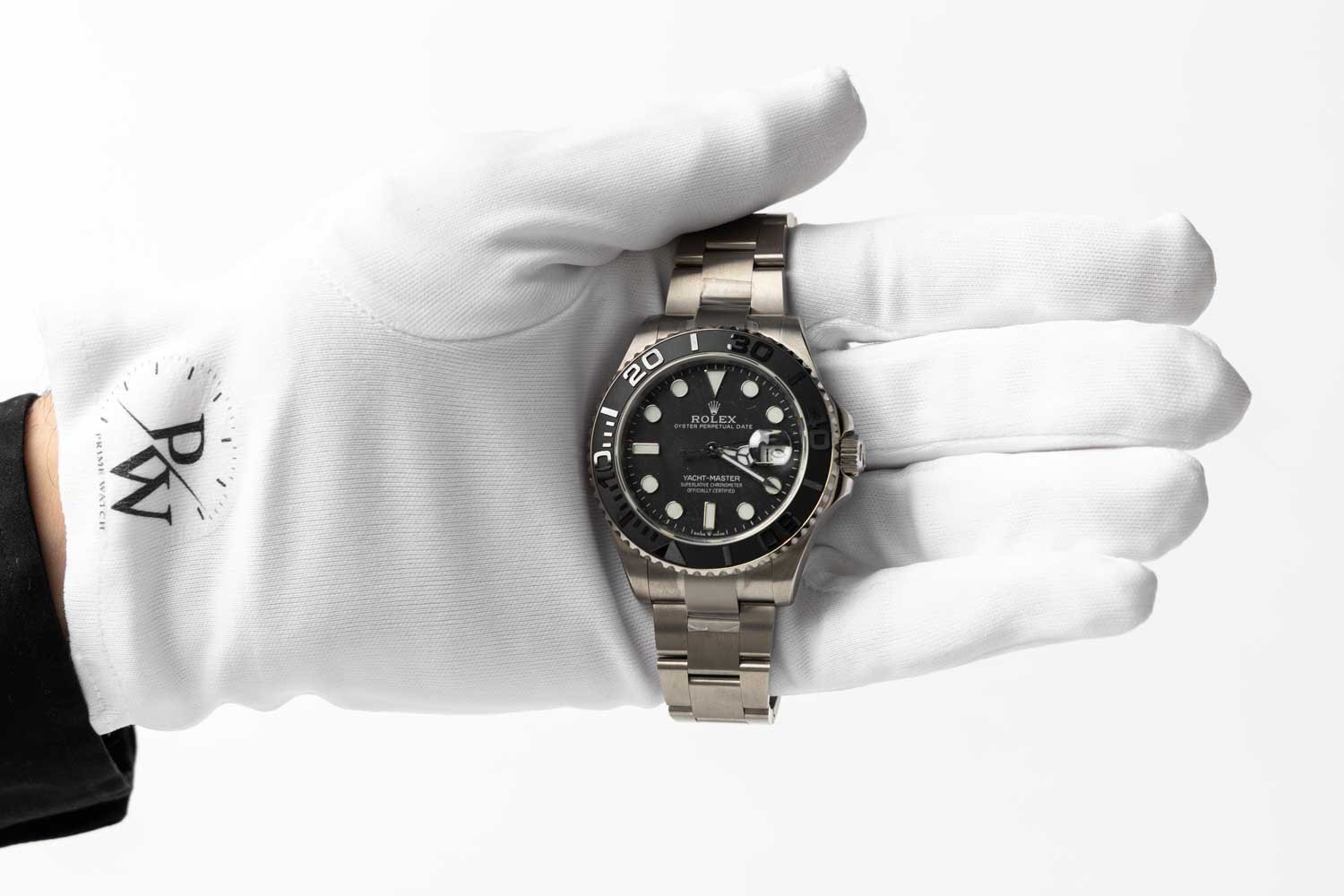 Prime watch 13 mar-1060