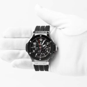 Hublot Suizo Big Bang Original White