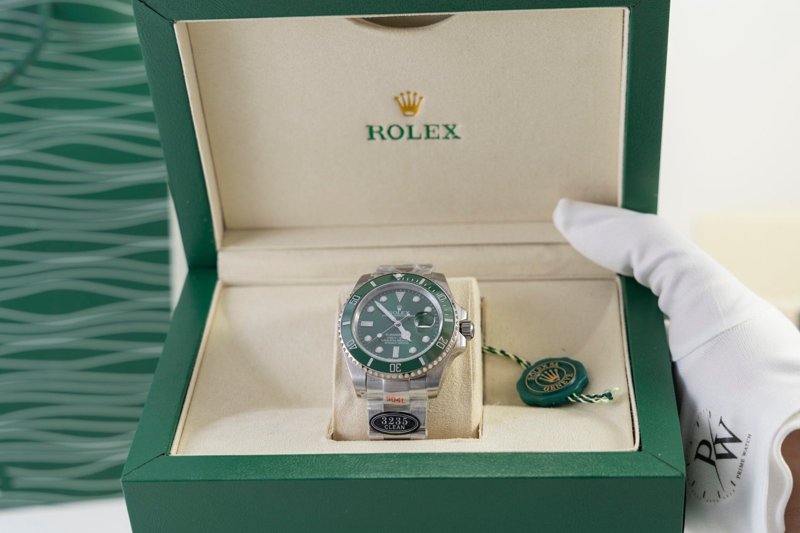 Prime watch Rolex AAA-7184