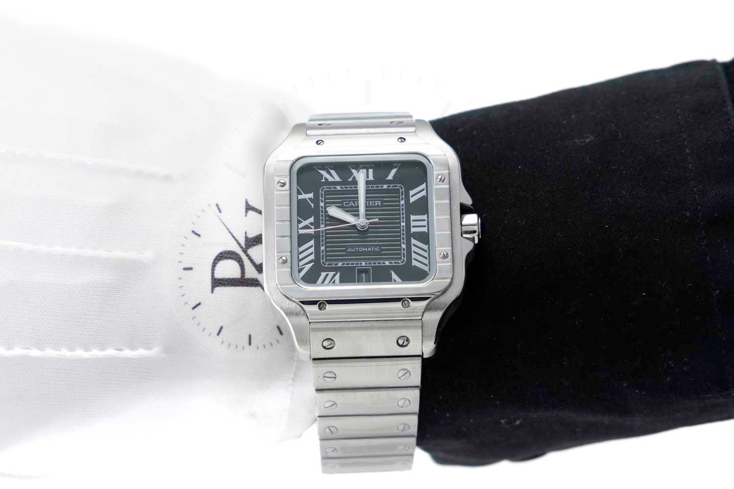 Prime watch Cartier AAA-5992