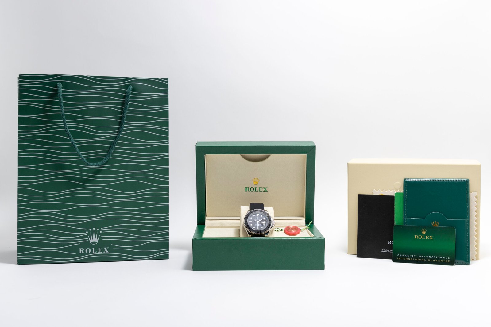 Prime watch Rolex AAA-7609