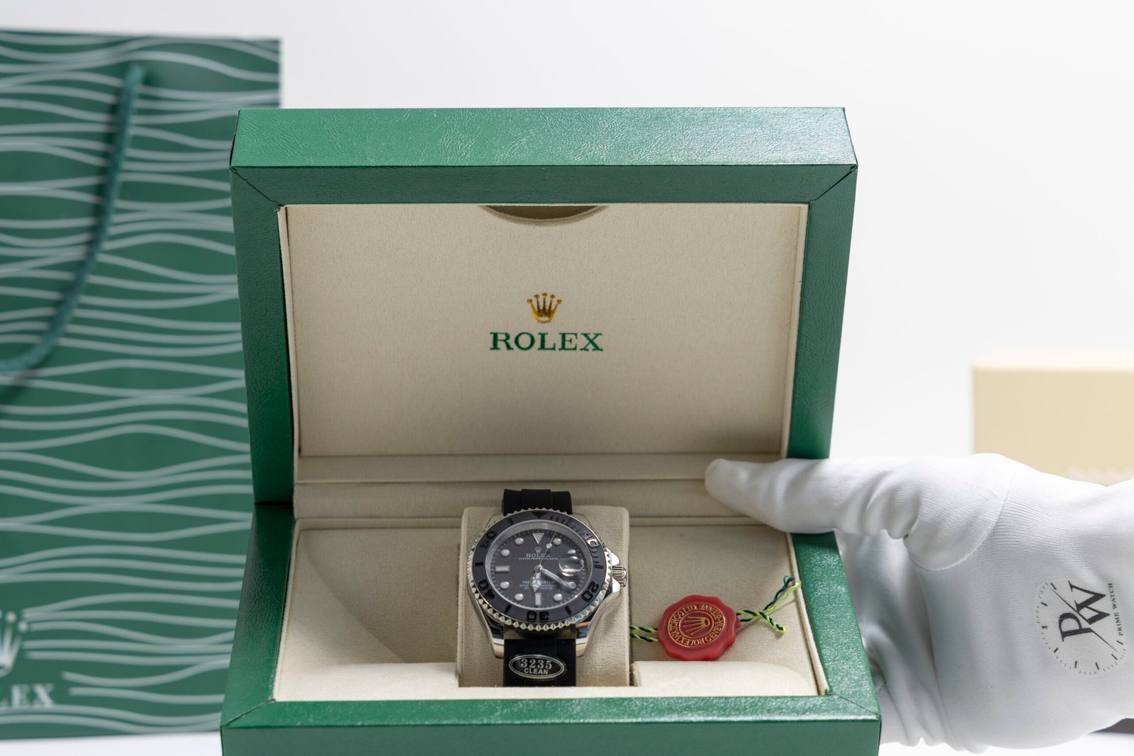 Prime watch Rolex AAA-7646