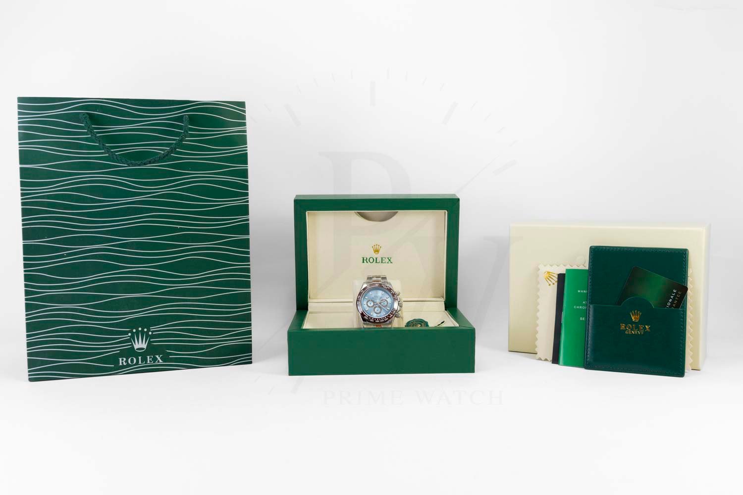 18072025-Prime watch Rolex AAA-7130