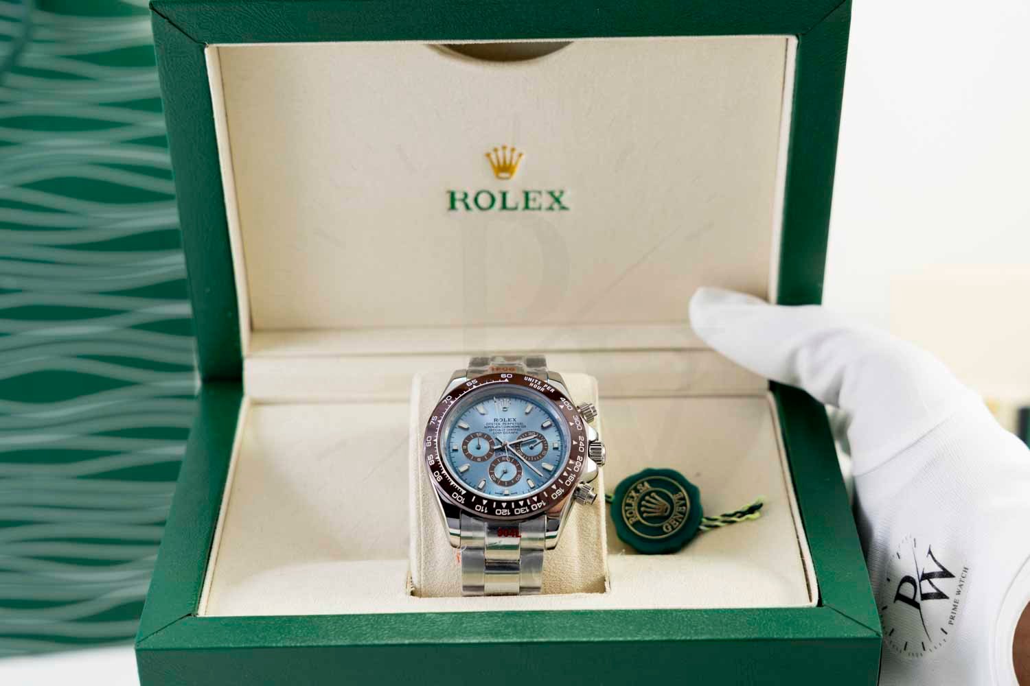 18072025-Prime watch Rolex AAA-7136