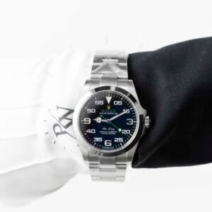Rolex Suizo Oyster Perpetual Air King