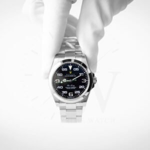 Rolex Suizo Oyster Perpetual Air King