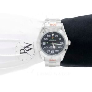 Rolex Air King