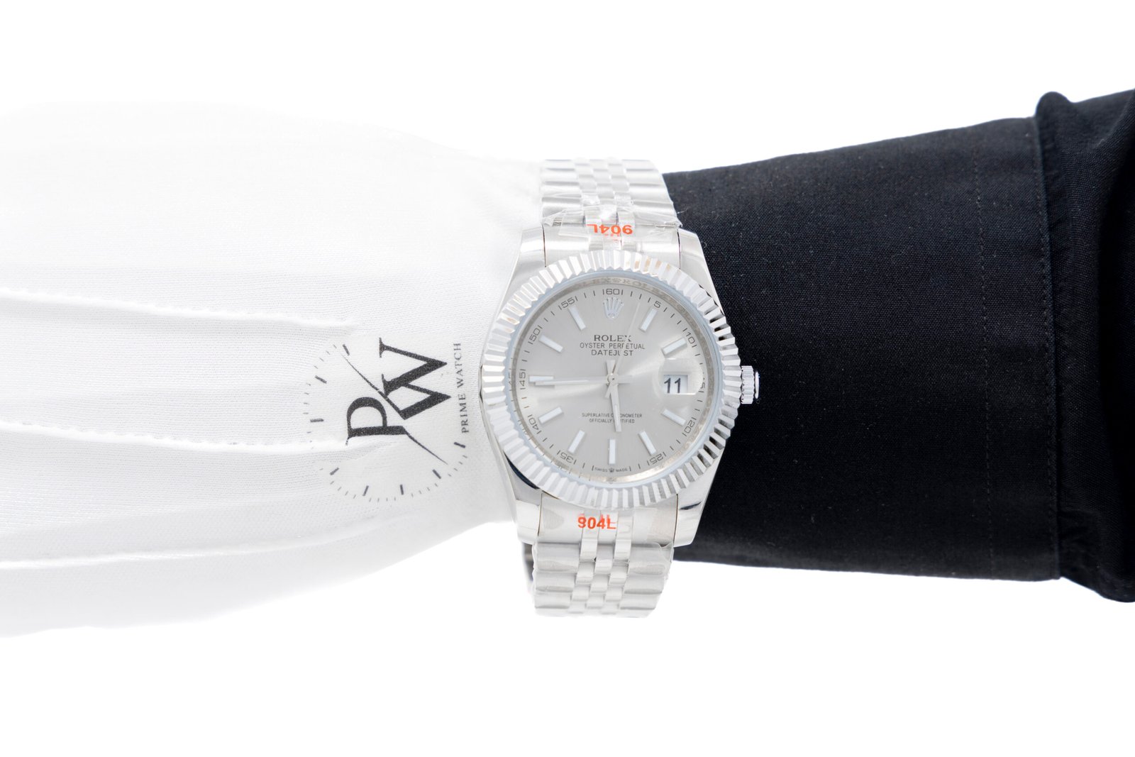 Prime watch AAA-8586