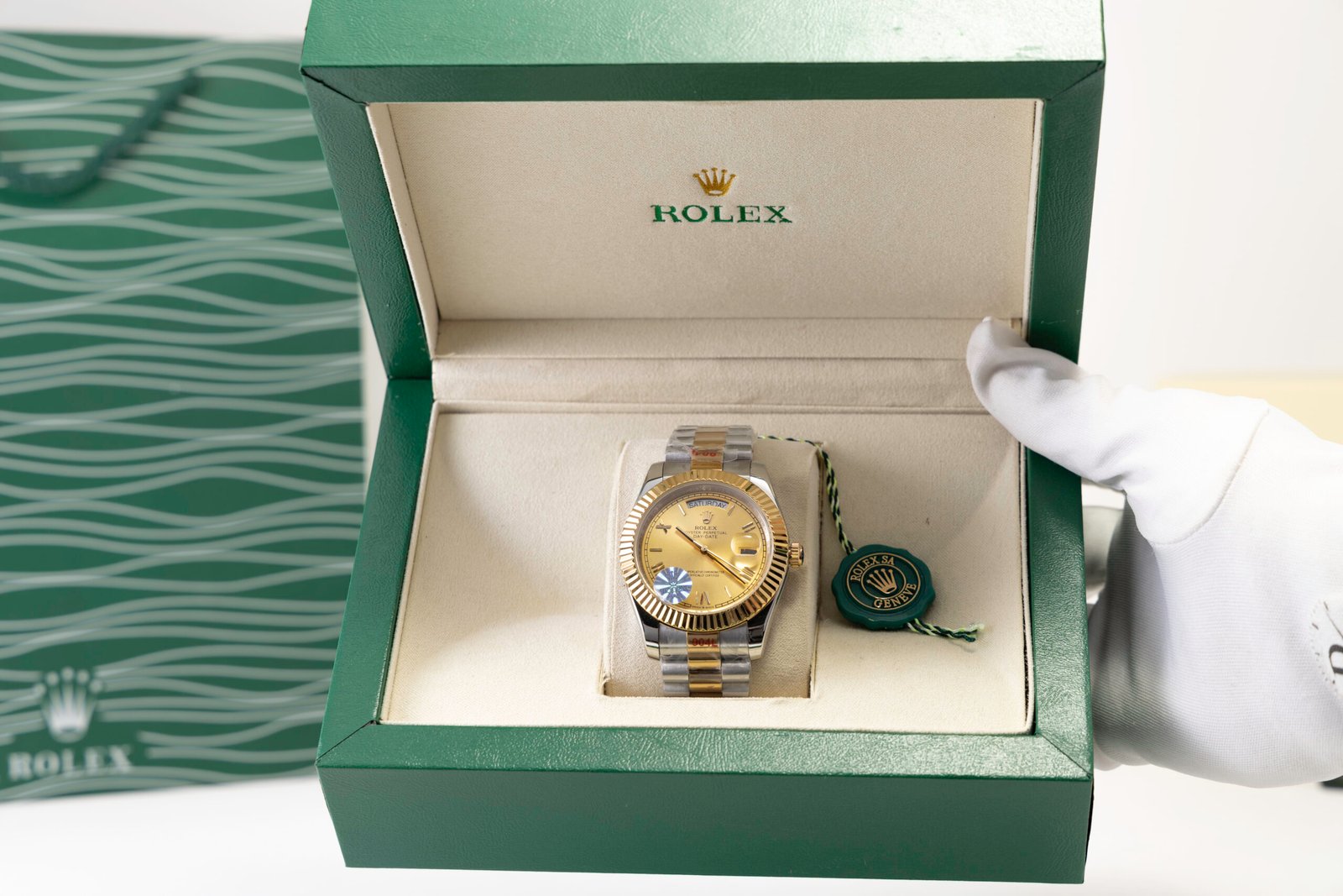 Prime watch Rolex AAA-6348