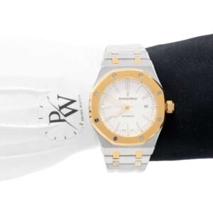 Audemars Piguet Royal Oak Bitono