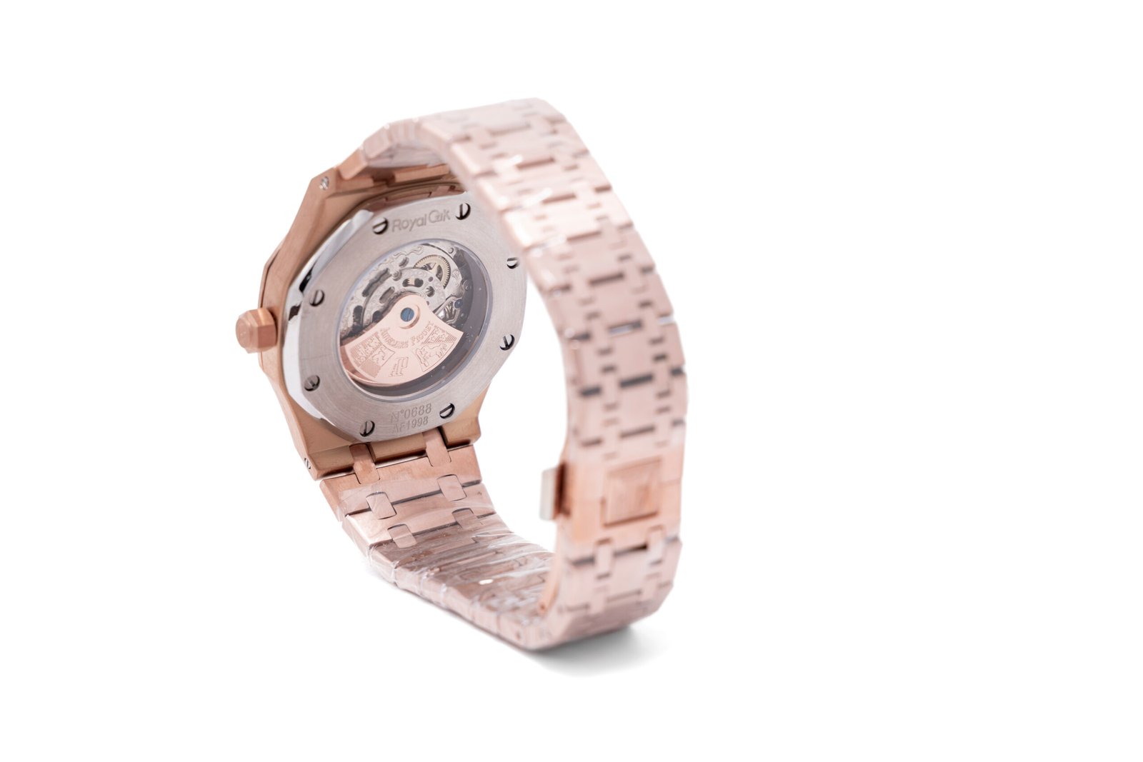 Prime watch AAA-8322