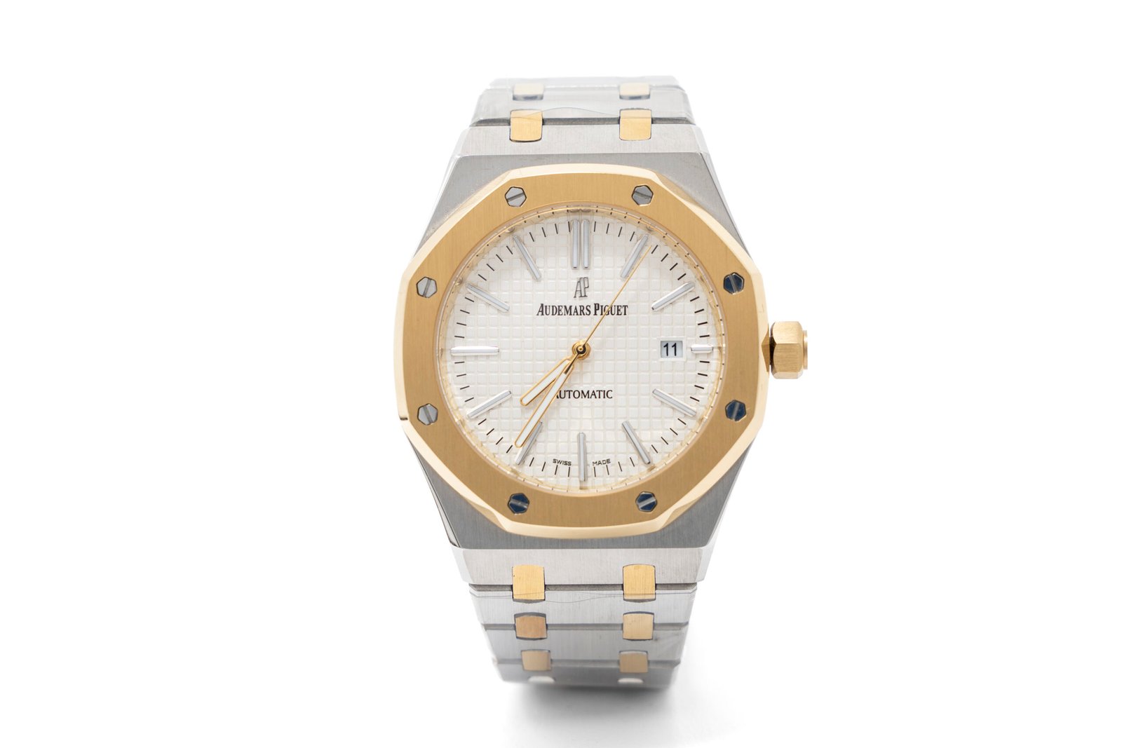 Prime watch AAA-8384