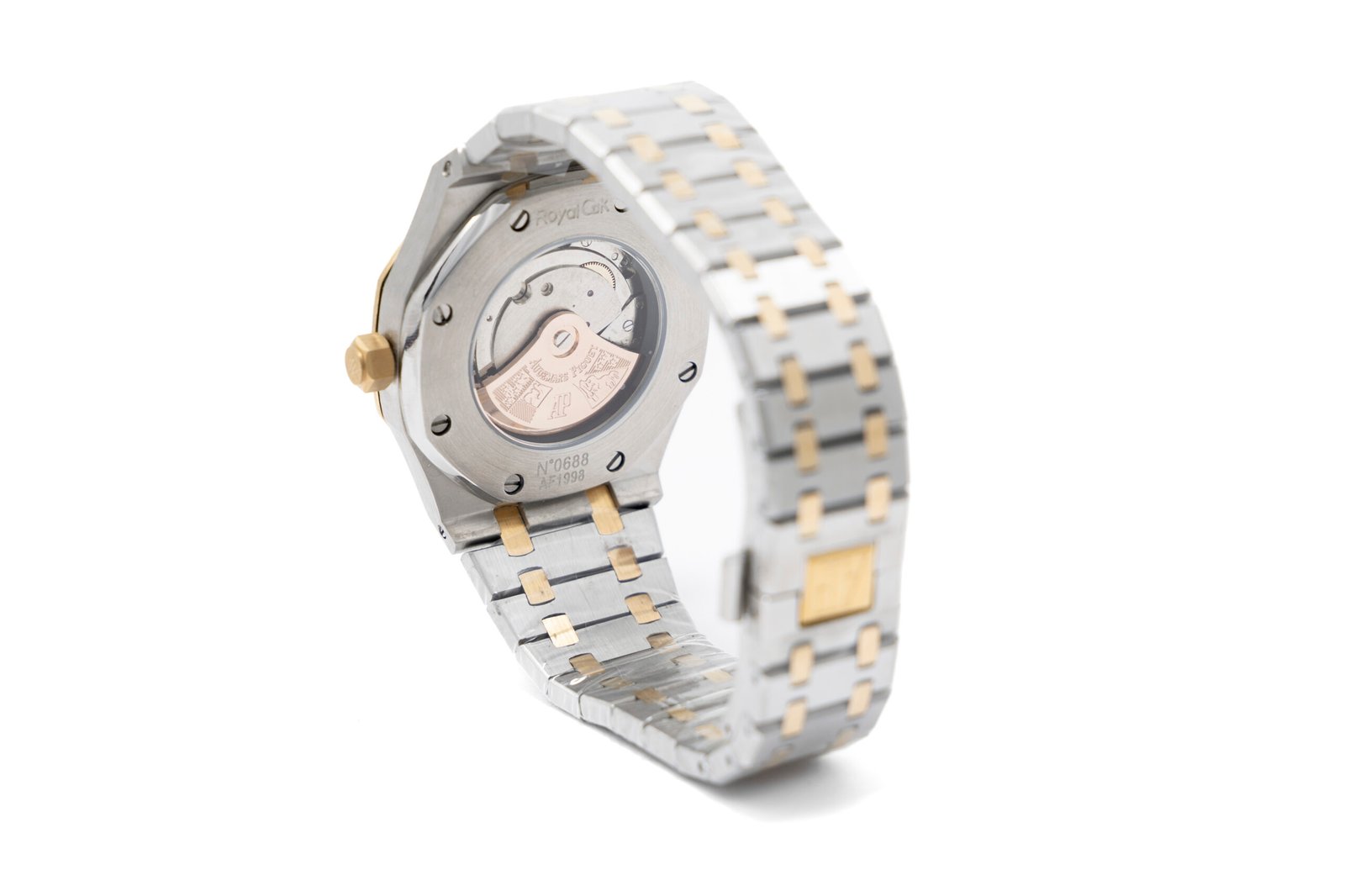 Prime watch AAA-8389