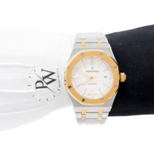 Audemars Piguet Royal Oak Bitono