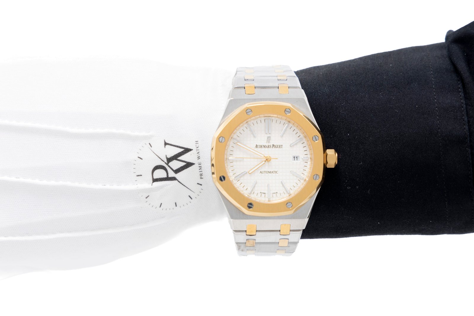 Prime watch AAA-8593