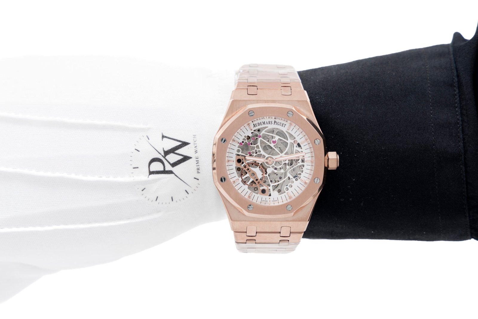 Prime watch AAA-8604