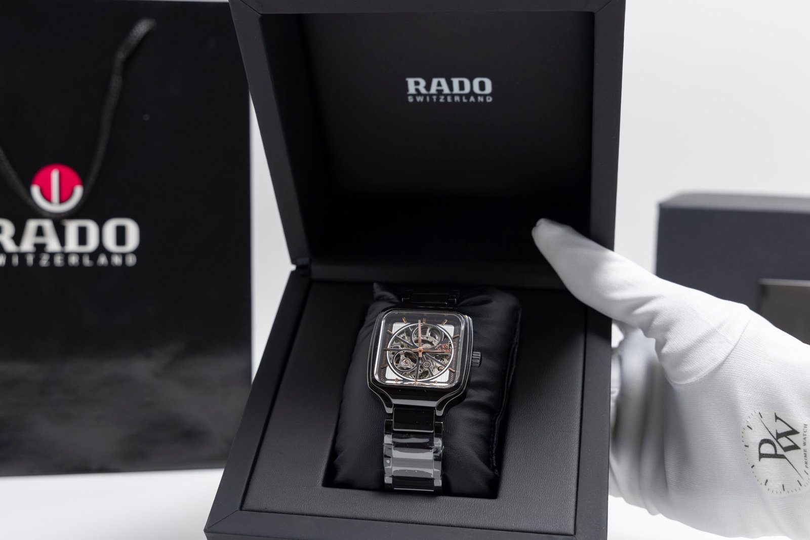 Prime watch Rolex AAA-7566