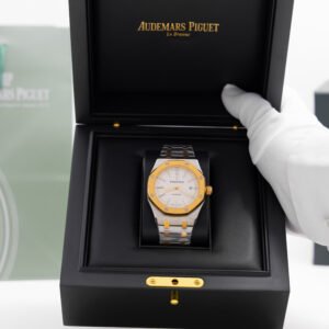 Audemars Piguet Royal Oak Bitono