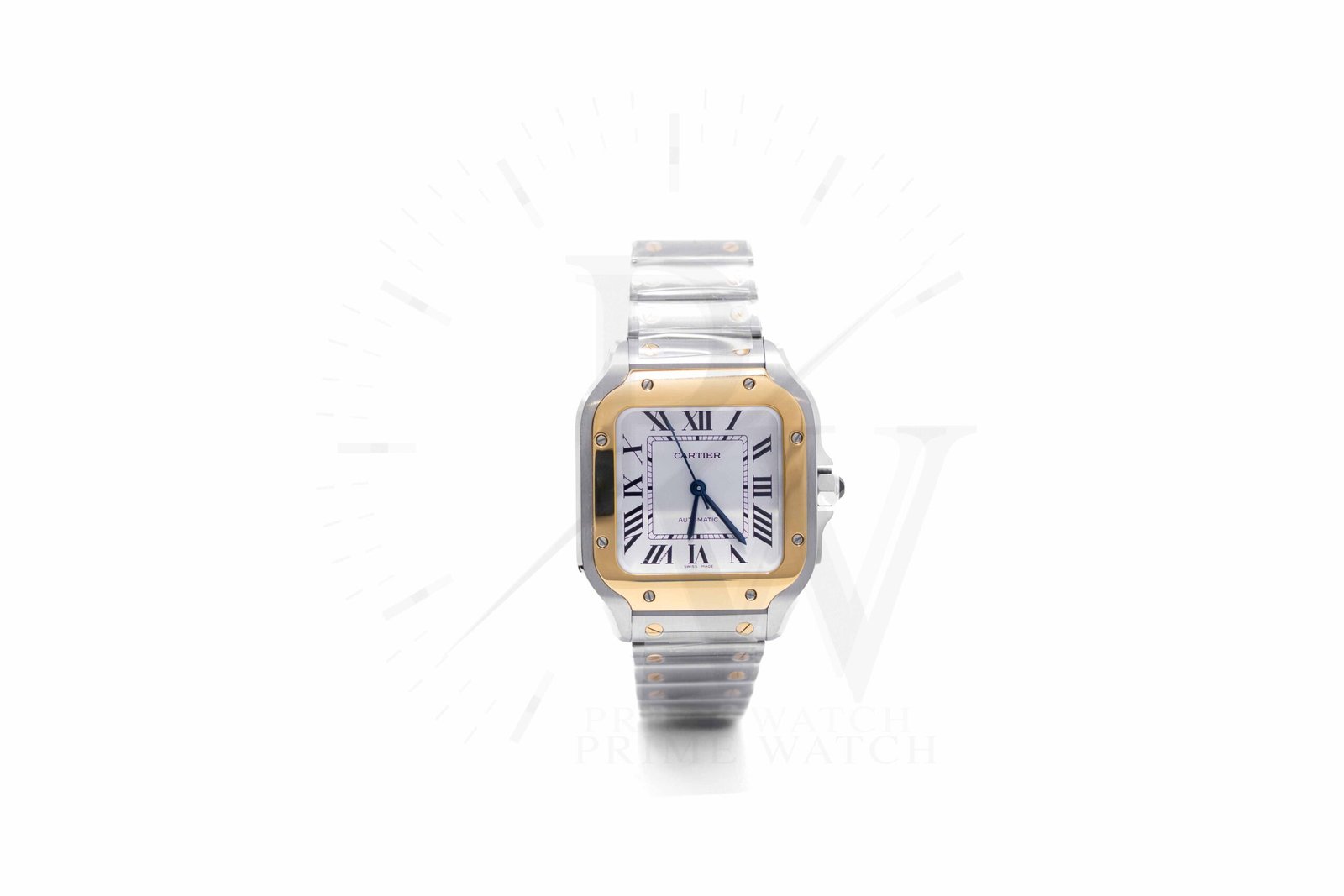 Prime watch AAA-8917