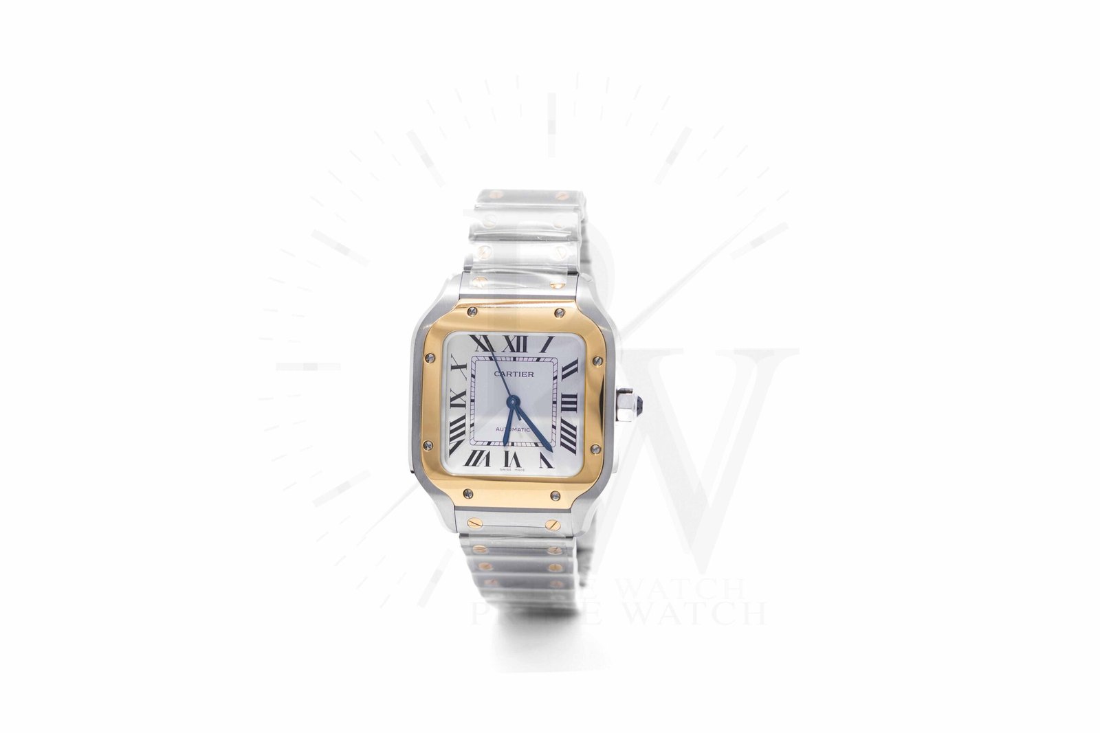Prime watch AAA-8918