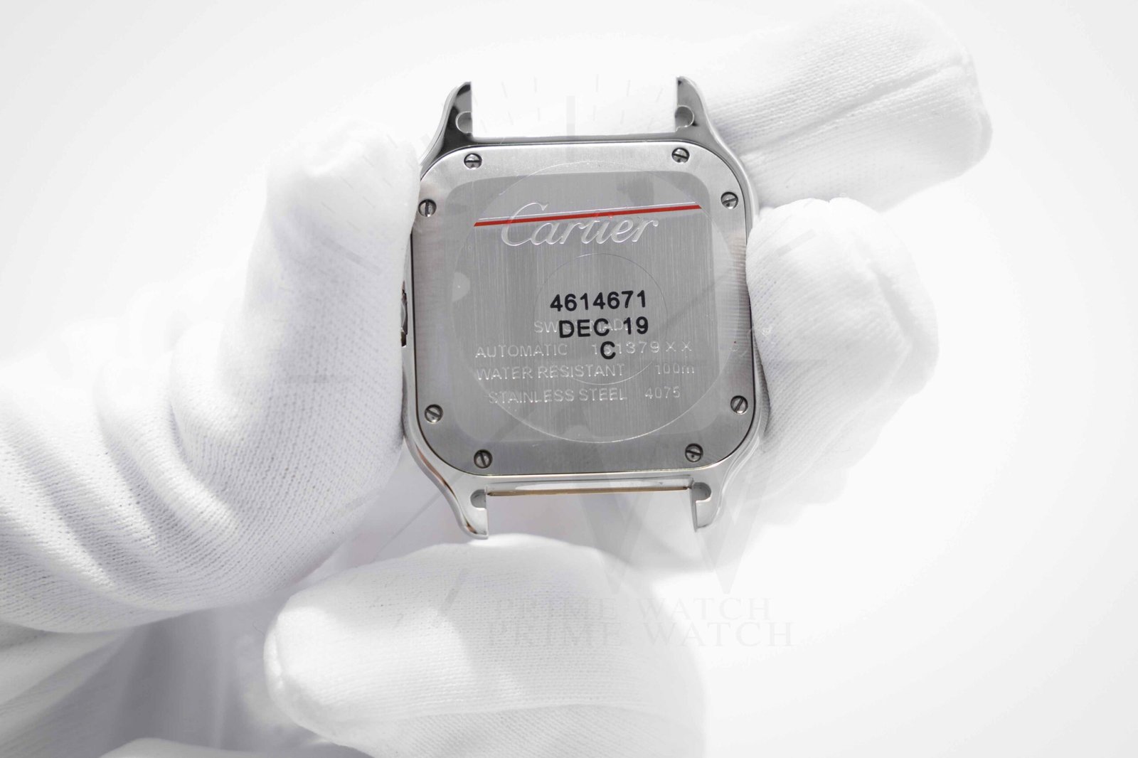 Prime watch AAA-8924