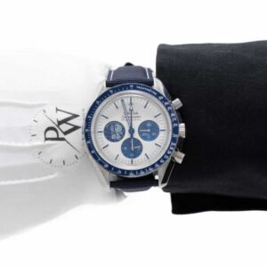 Omega Speedmaster Snoopy