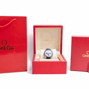 Omega Speedmaster Snoopy