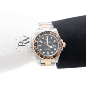 Rolex GMT Master Il RootBeer