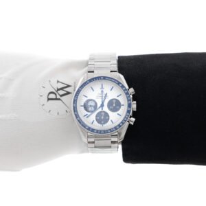 Omega Speedmaster Suizo Snoopy Professional