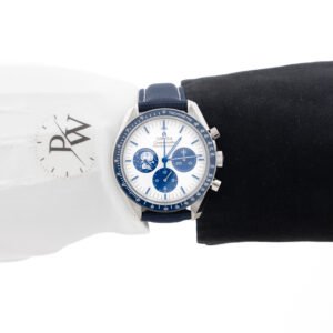Omega Speedmaster Suizo Snoopy Professional