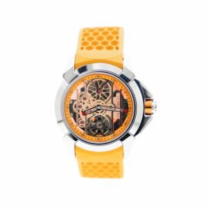 Jacob&Co Epic Suizo Naranja