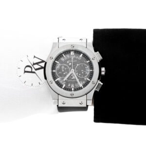 Hublot Classic Fusion Aerofusion Chronograph
