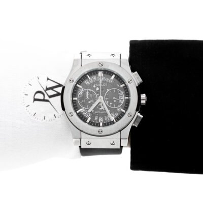 Hublot Classic Fusion Aerofusion Chronograph