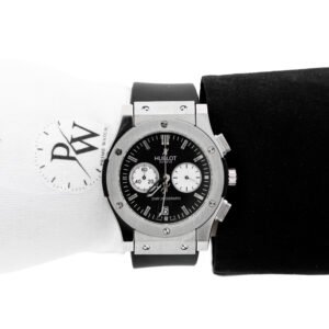 Hublot Big Bang Classic Fusion Negro