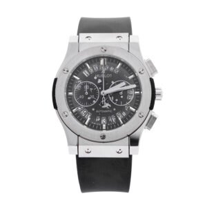 Hublot Classic Fusion Aerofusion Chronograph