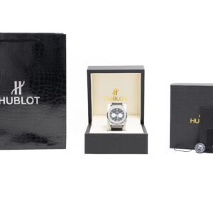 Hublot Big Bang Classic Fusion Negro