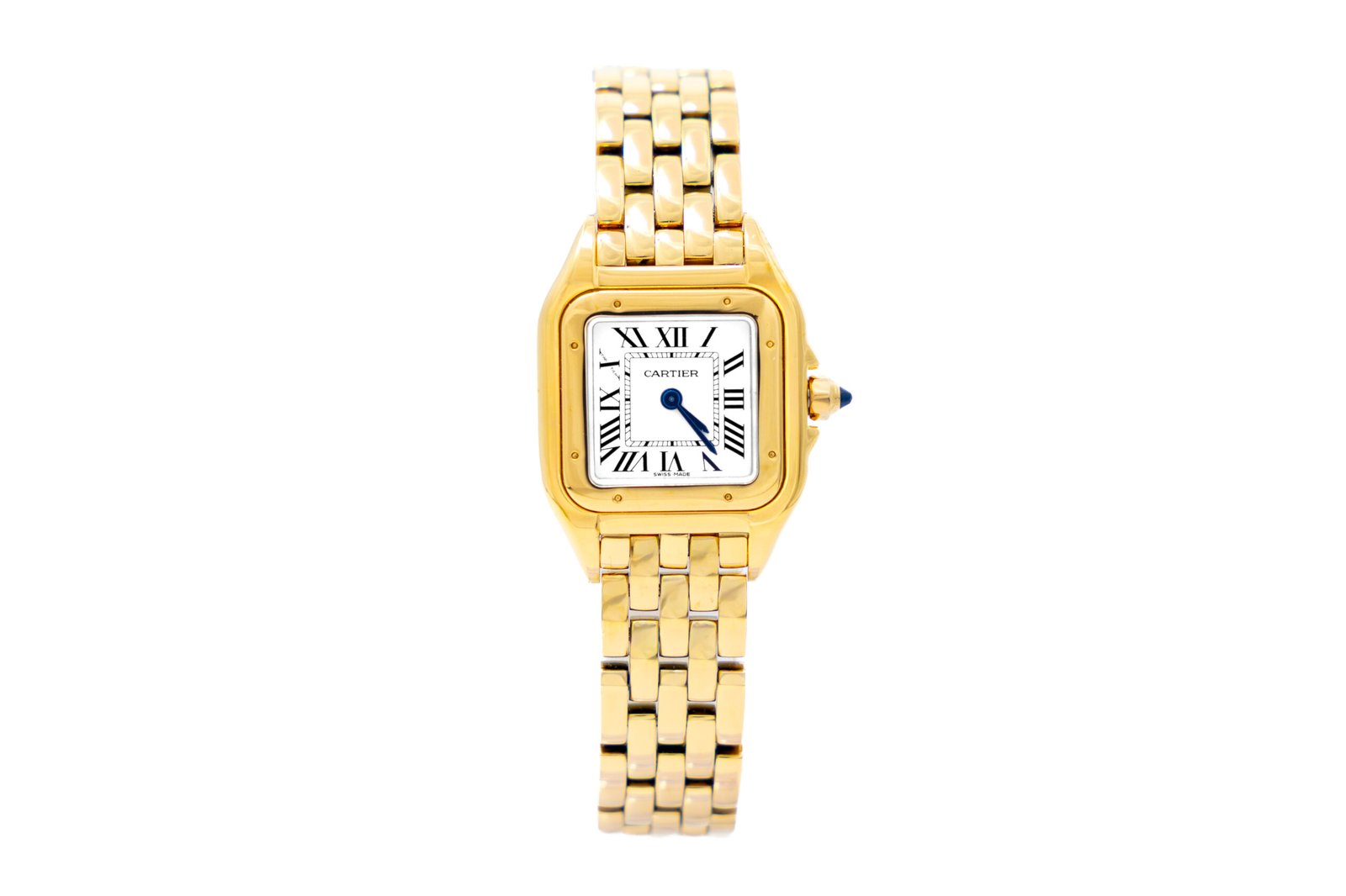 Cartier-Santos-Suizo-