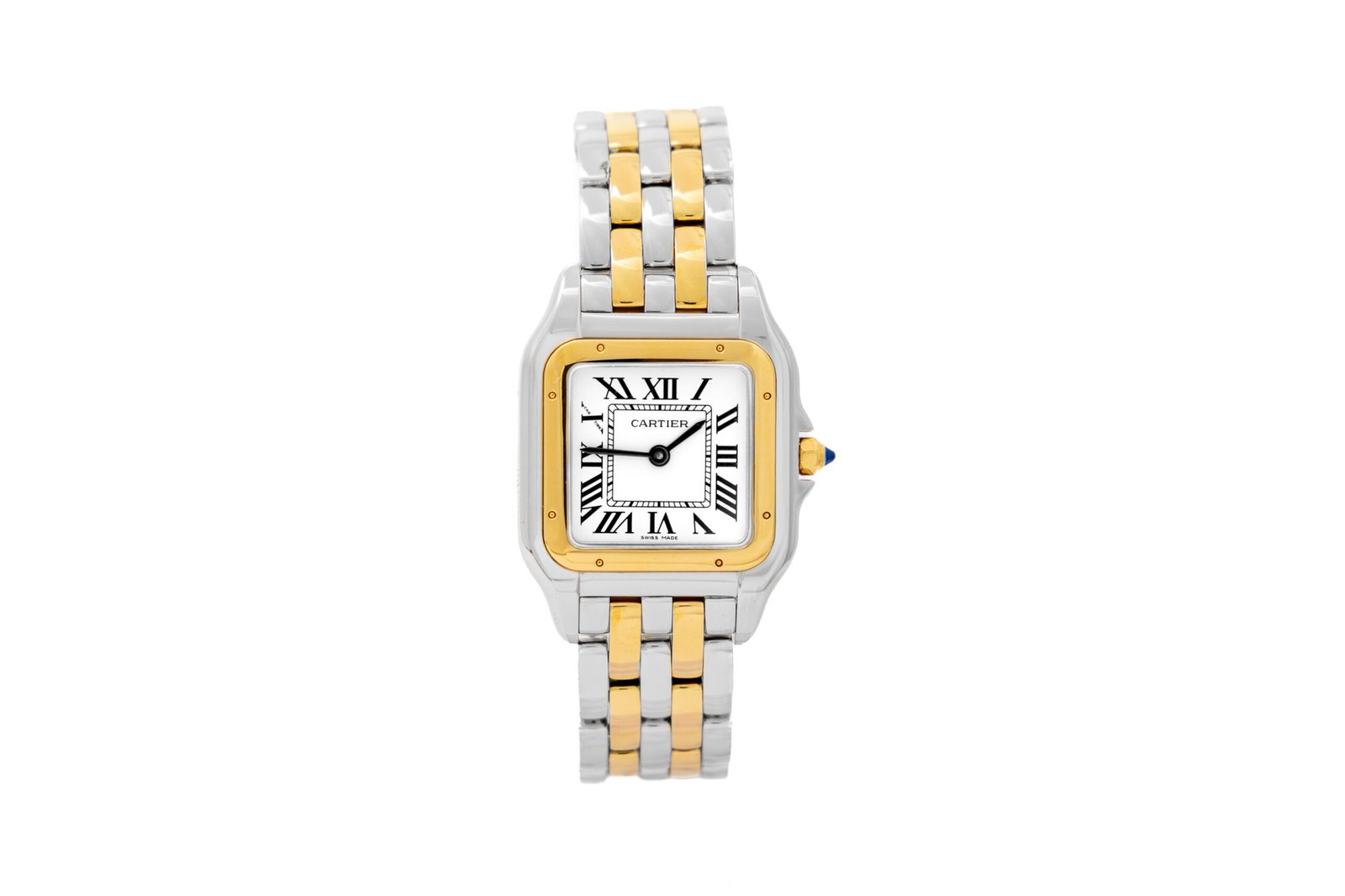 Cartier-Santos-Suizo-