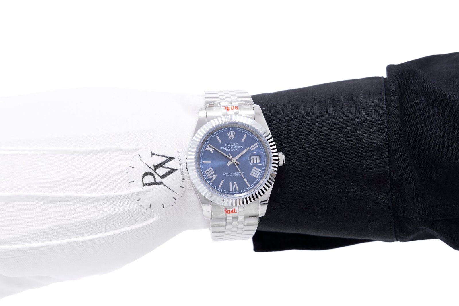 Prime watch AAA-8028