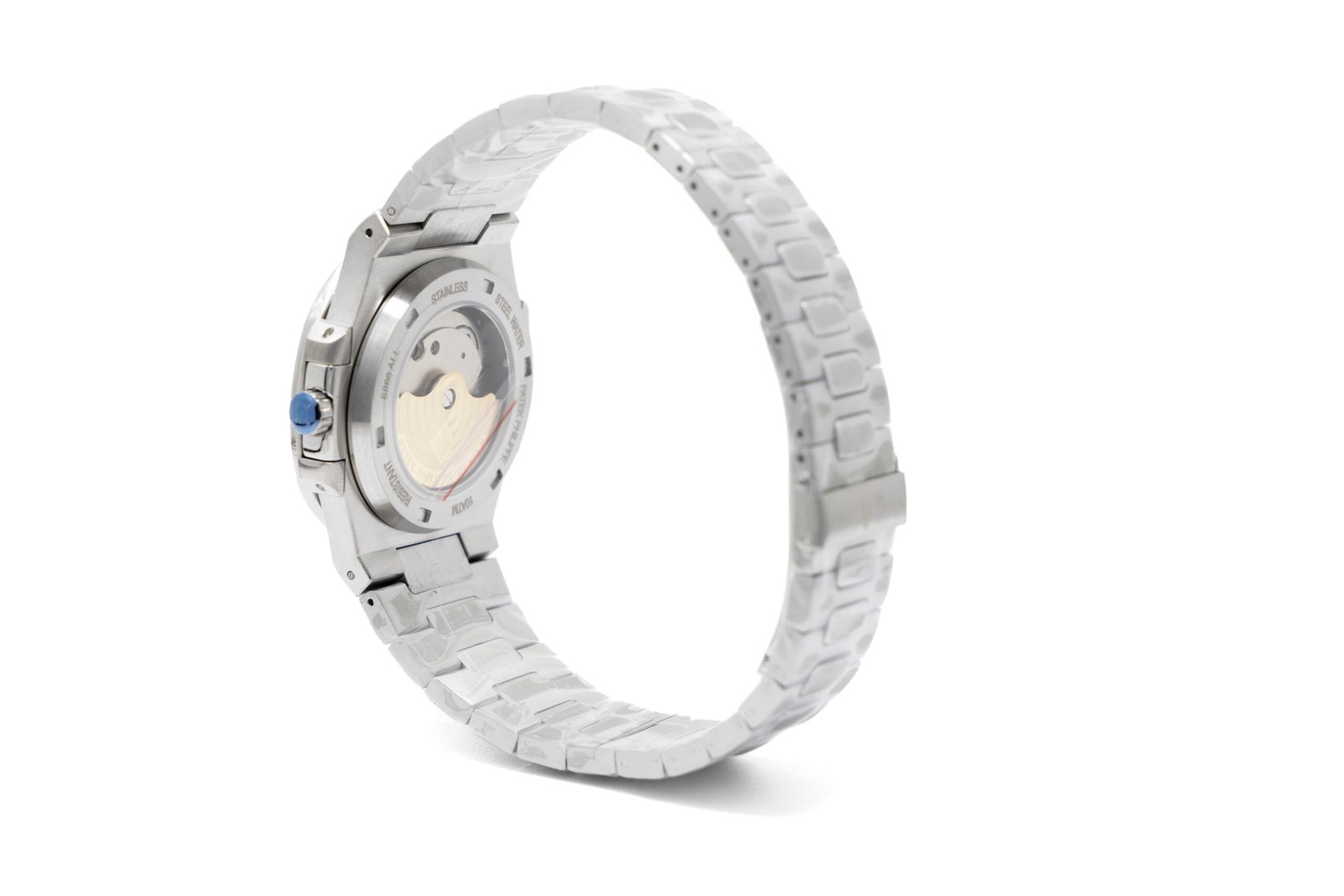 Prime watch AAA-8427