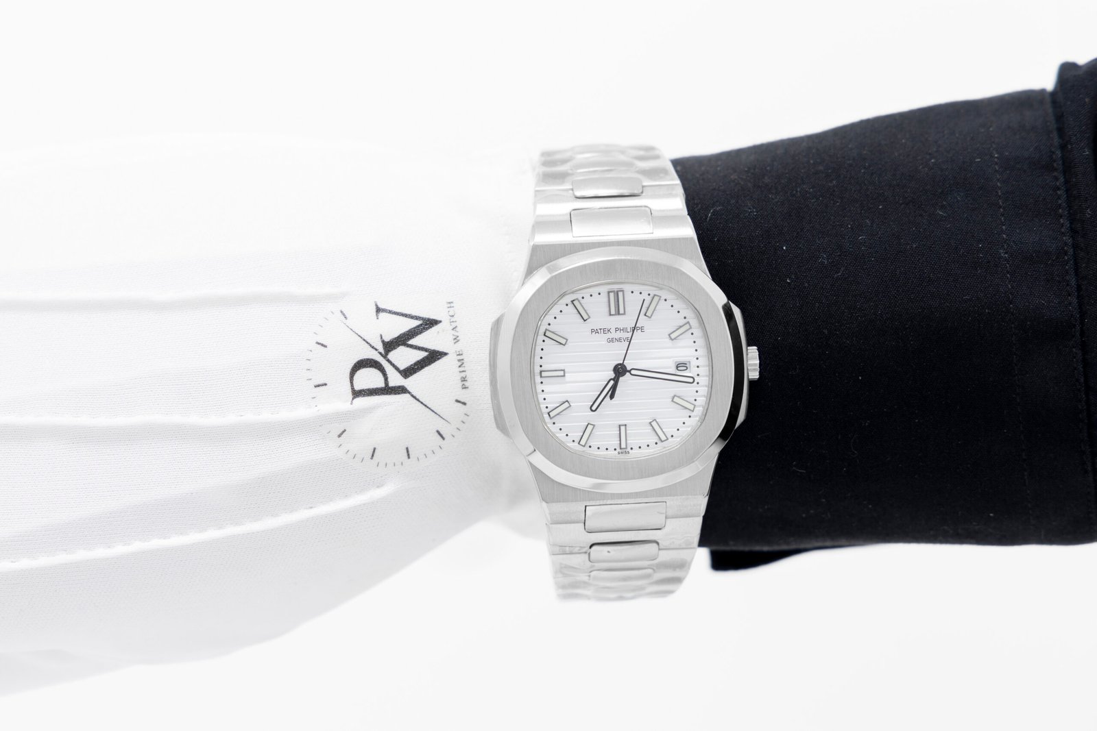Prime watch AAA-8573
