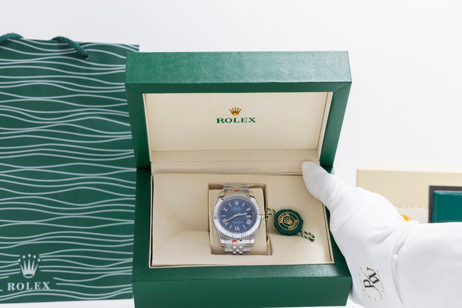 Prime watch AAA-8663
