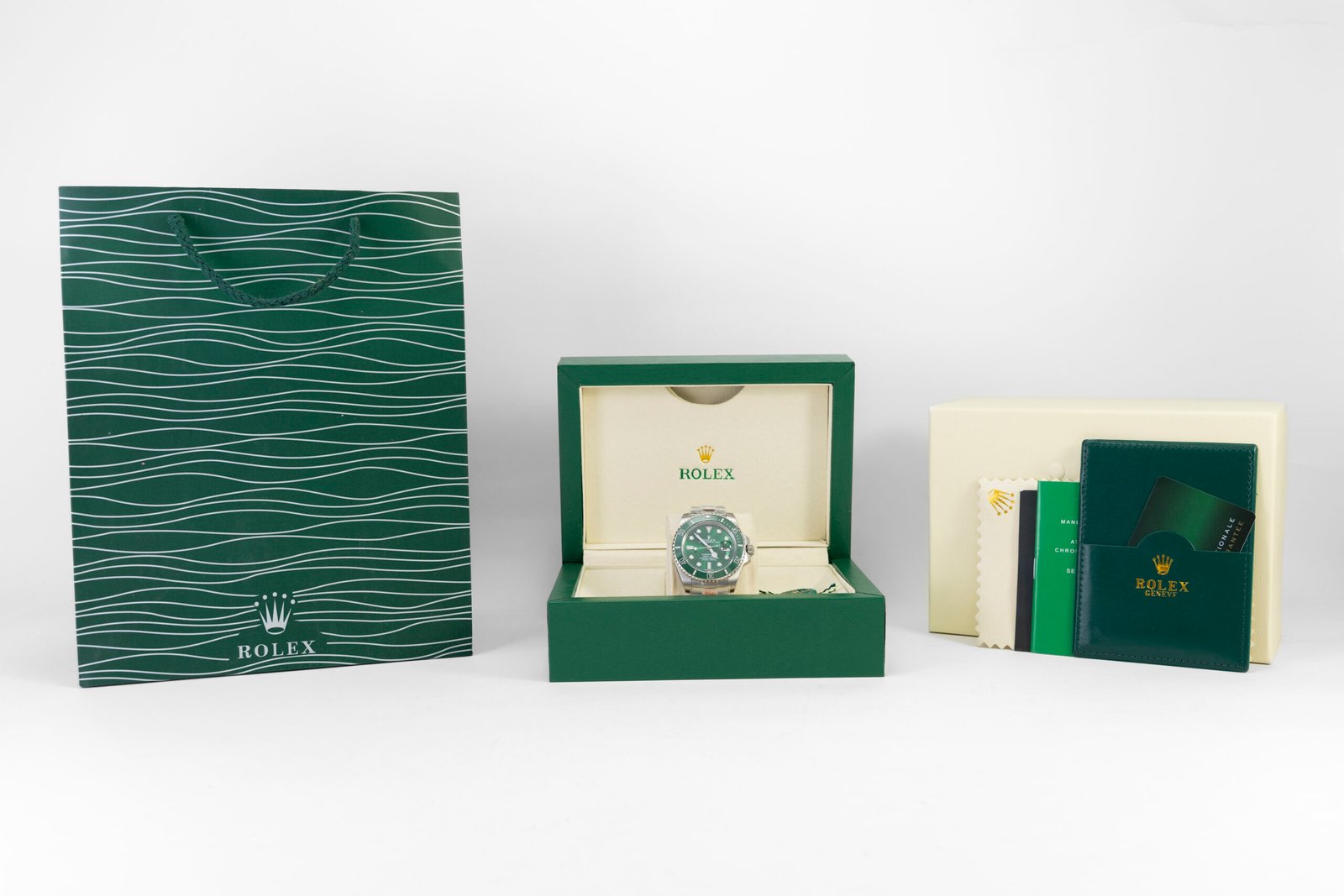 Prime watch Rolex AAA-7188