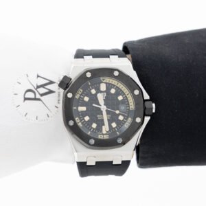 Audemars Piguet Royal Oak Offshore Negro