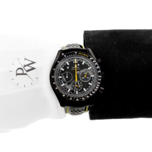 Omega Speedmaster Dark Side Of The Moon Apollo 8
