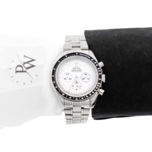 Omega Speedmaster Blanco