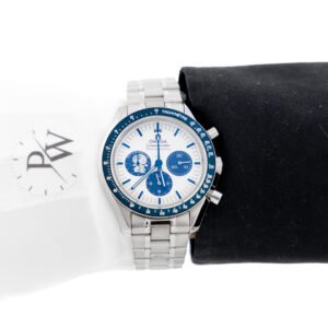 Omega Speedmaster White Snoopy Professional