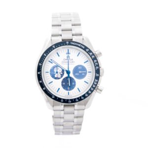 Omega Speedmaster White Snoopy Professional
